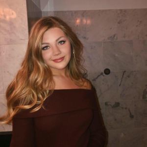 Meet your Posher, Erica